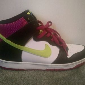 Nike Dunks
